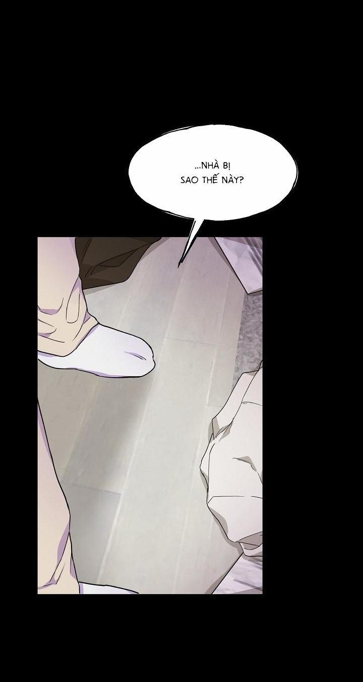 Nụ Hôn Chết Chóc 17 trang 87