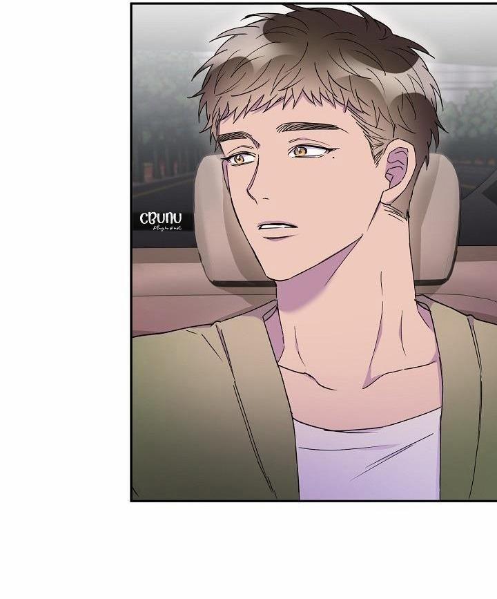 Nụ Hôn Chết Chóc 17 trang 9