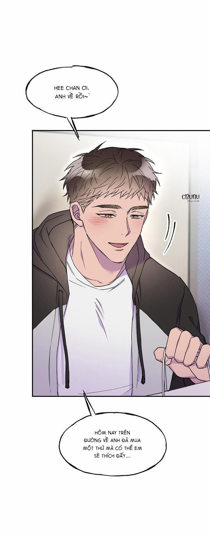 Nụ Hôn Chết Chóc 18 trang 121