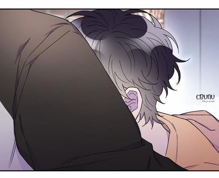 Nụ Hôn Chết Chóc 18 trang 131