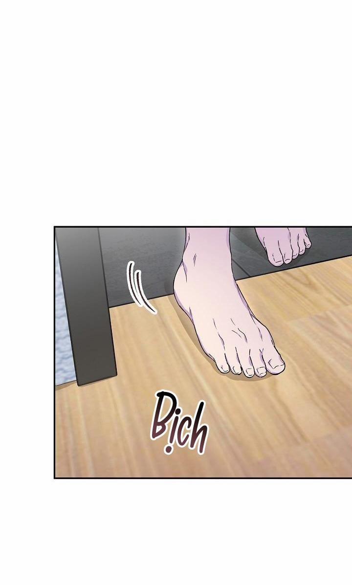 Nụ Hôn Chết Chóc 18 trang 20