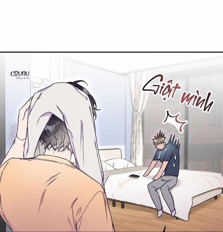 Nụ Hôn Chết Chóc 18 trang 21