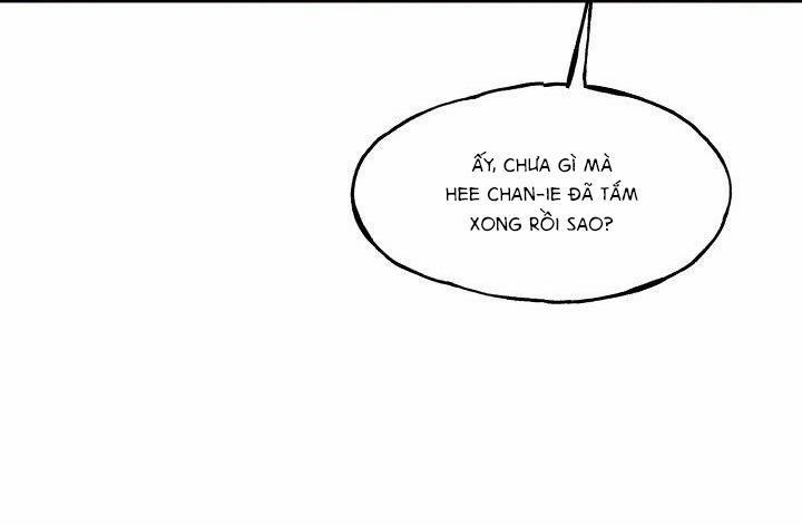 Nụ Hôn Chết Chóc 18 trang 22