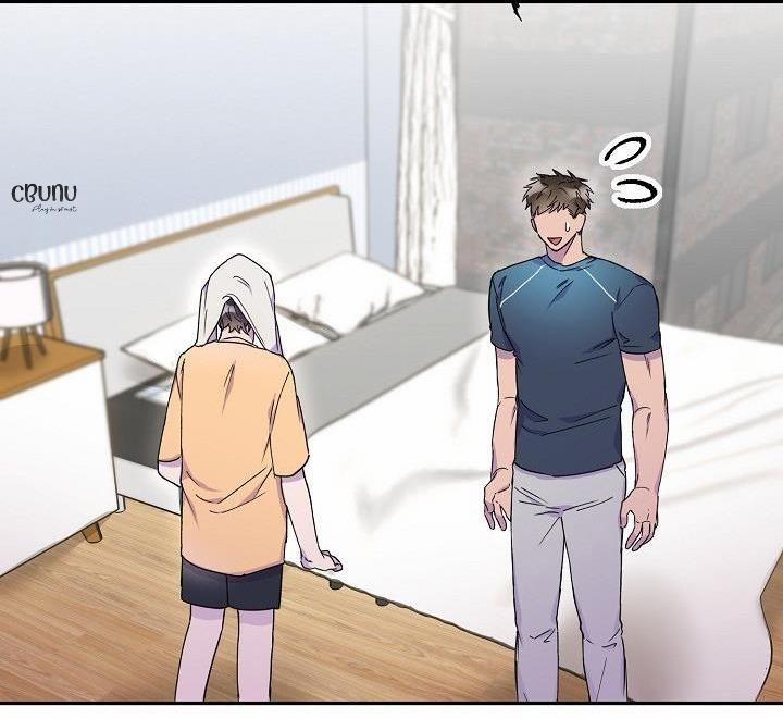 Nụ Hôn Chết Chóc 18 trang 26