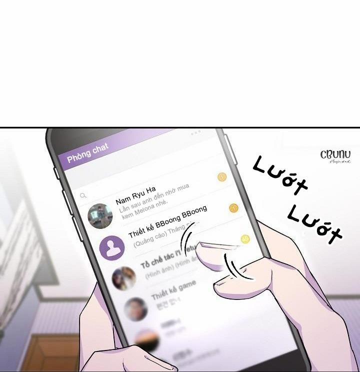 Nụ Hôn Chết Chóc 18 trang 32