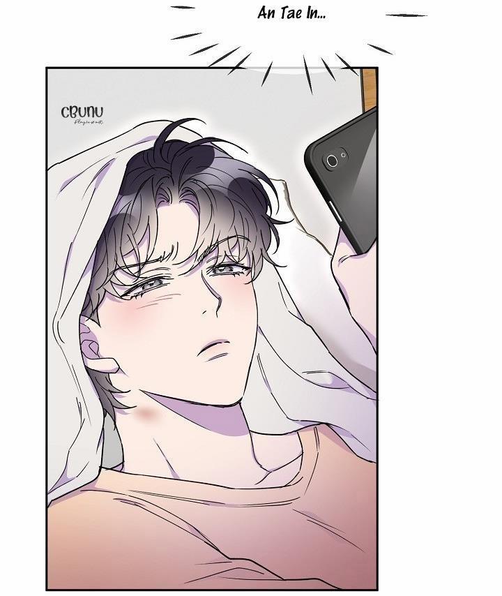 Nụ Hôn Chết Chóc 18 trang 34