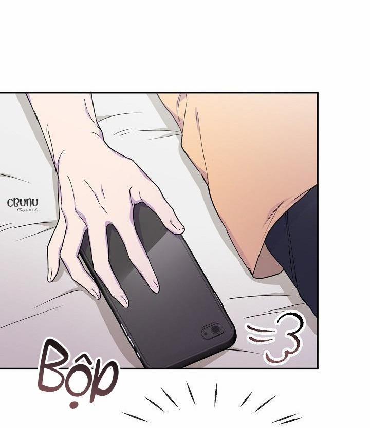 Nụ Hôn Chết Chóc 18 trang 38