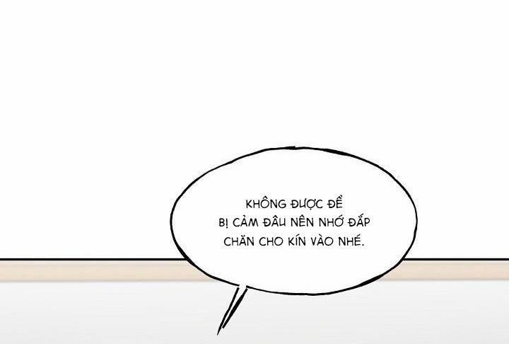 Nụ Hôn Chết Chóc 18 trang 46