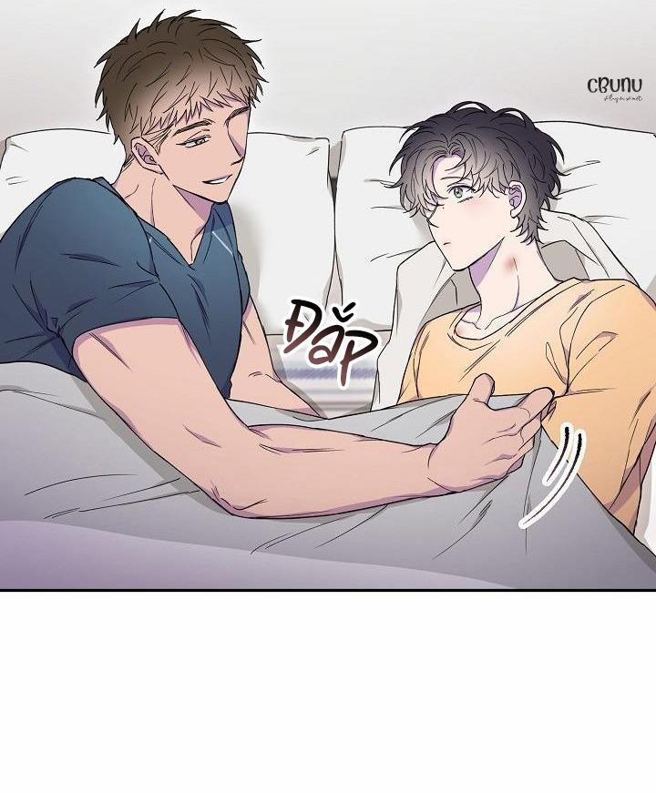 Nụ Hôn Chết Chóc 18 trang 47