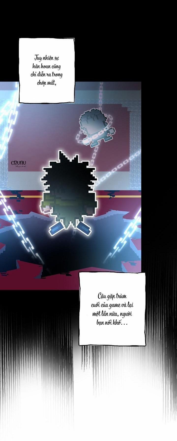 Nụ Hôn Chết Chóc 18 trang 67