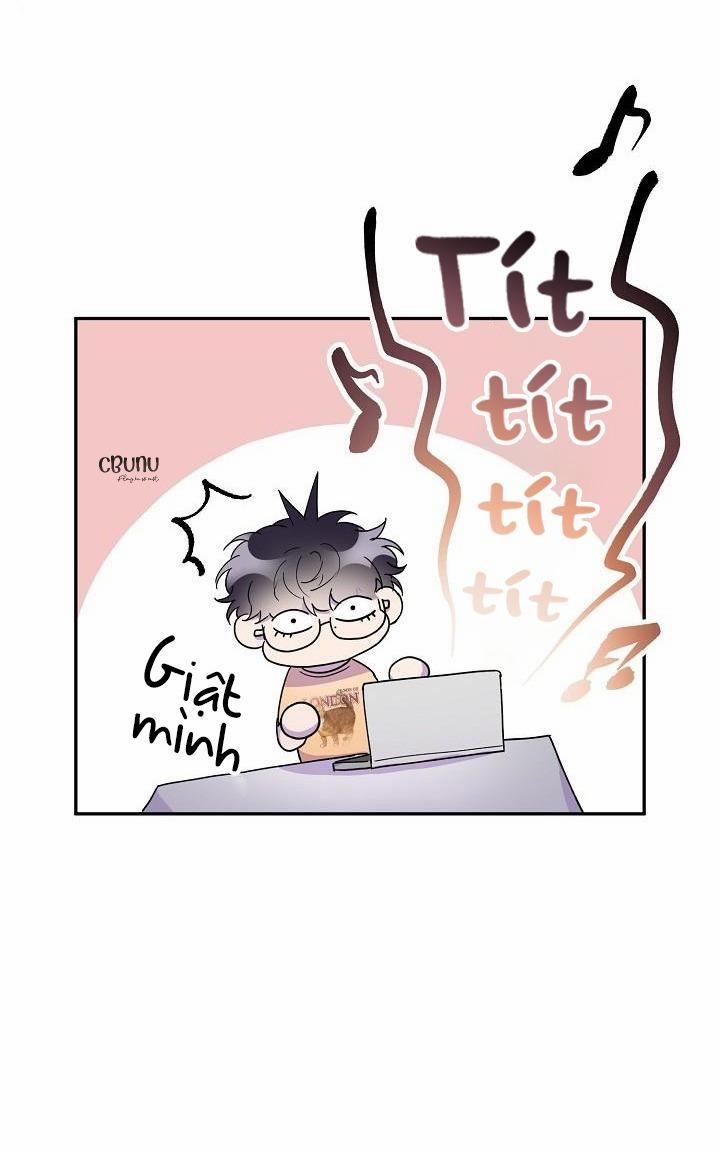 Nụ Hôn Chết Chóc 18 trang 68