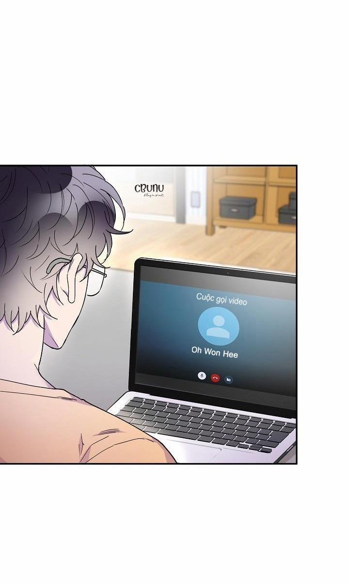 Nụ Hôn Chết Chóc 18 trang 69