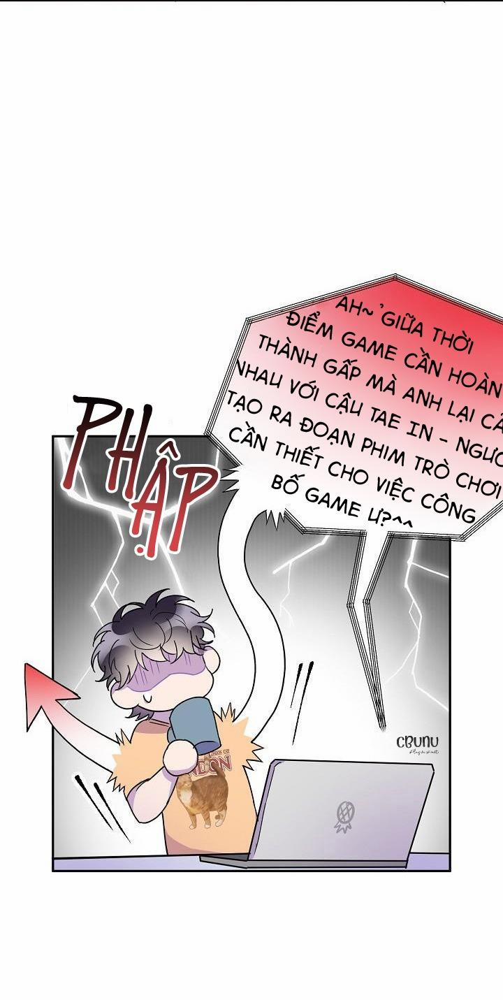 Nụ Hôn Chết Chóc 18 trang 76