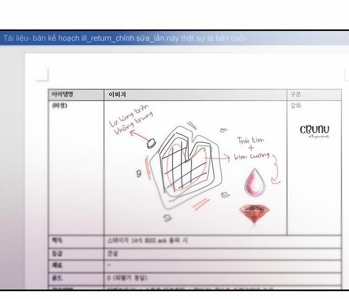 Nụ Hôn Chết Chóc 18 trang 81