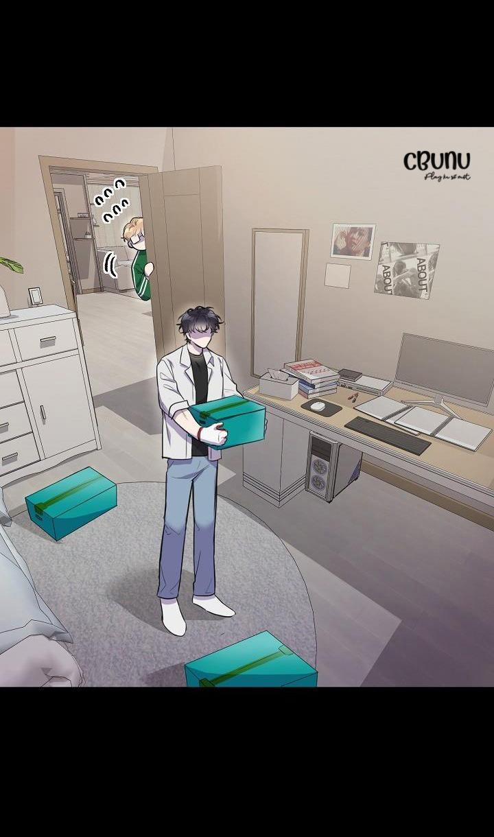 Nụ Hôn Chết Chóc 2 trang 22