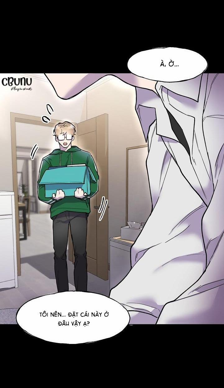 Nụ Hôn Chết Chóc 2 trang 24