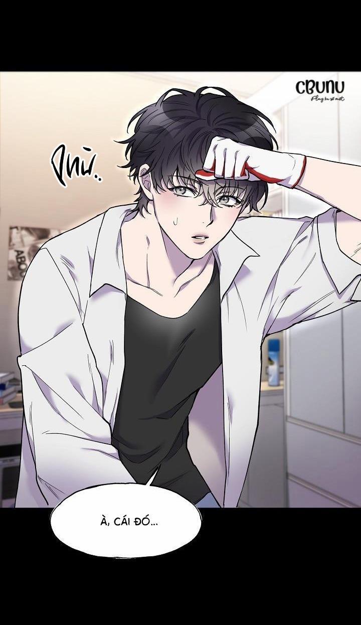 Nụ Hôn Chết Chóc 2 trang 25