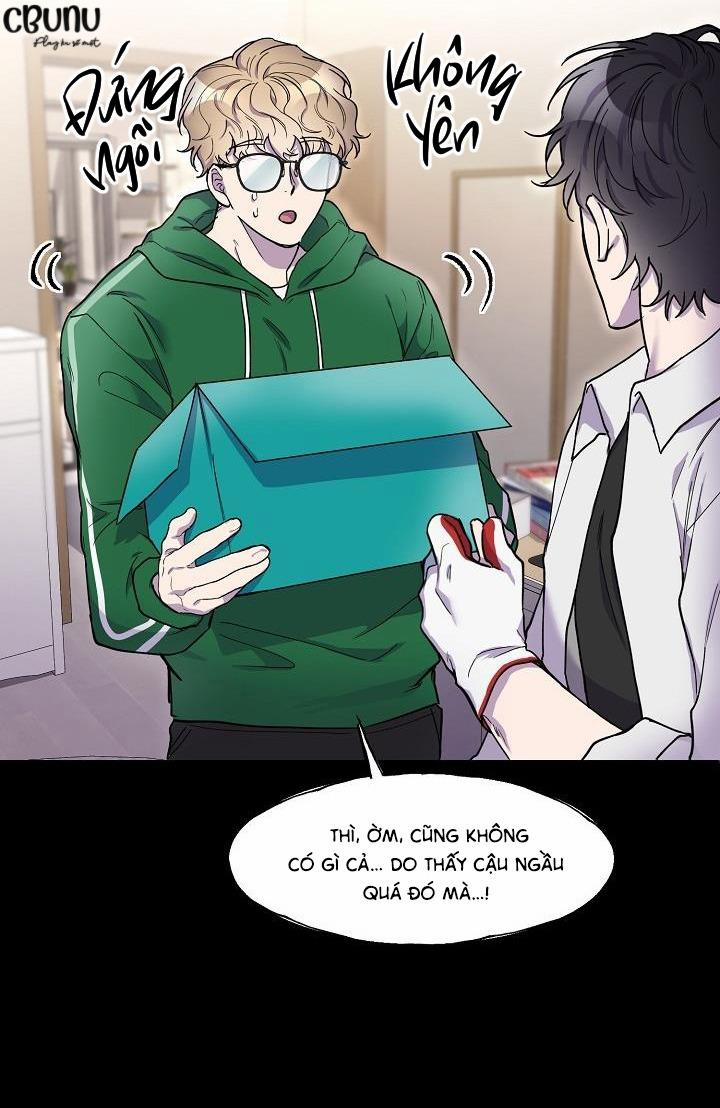 Nụ Hôn Chết Chóc 2 trang 28