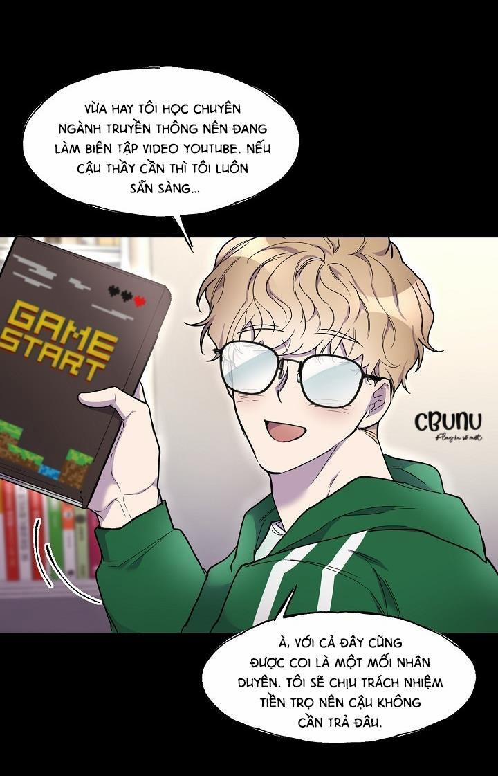 Nụ Hôn Chết Chóc 2 trang 30