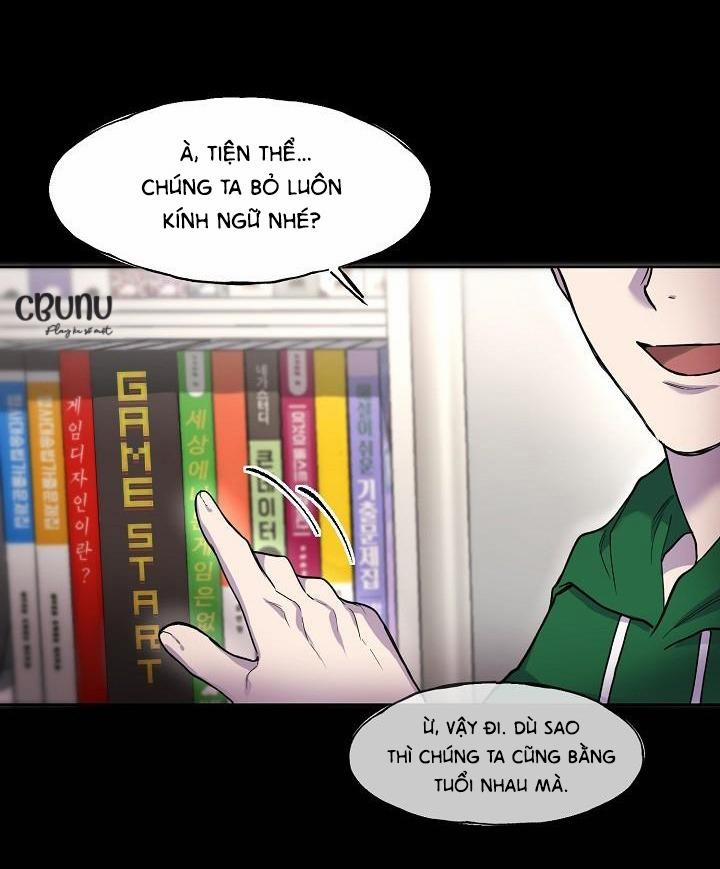 Nụ Hôn Chết Chóc 2 trang 33