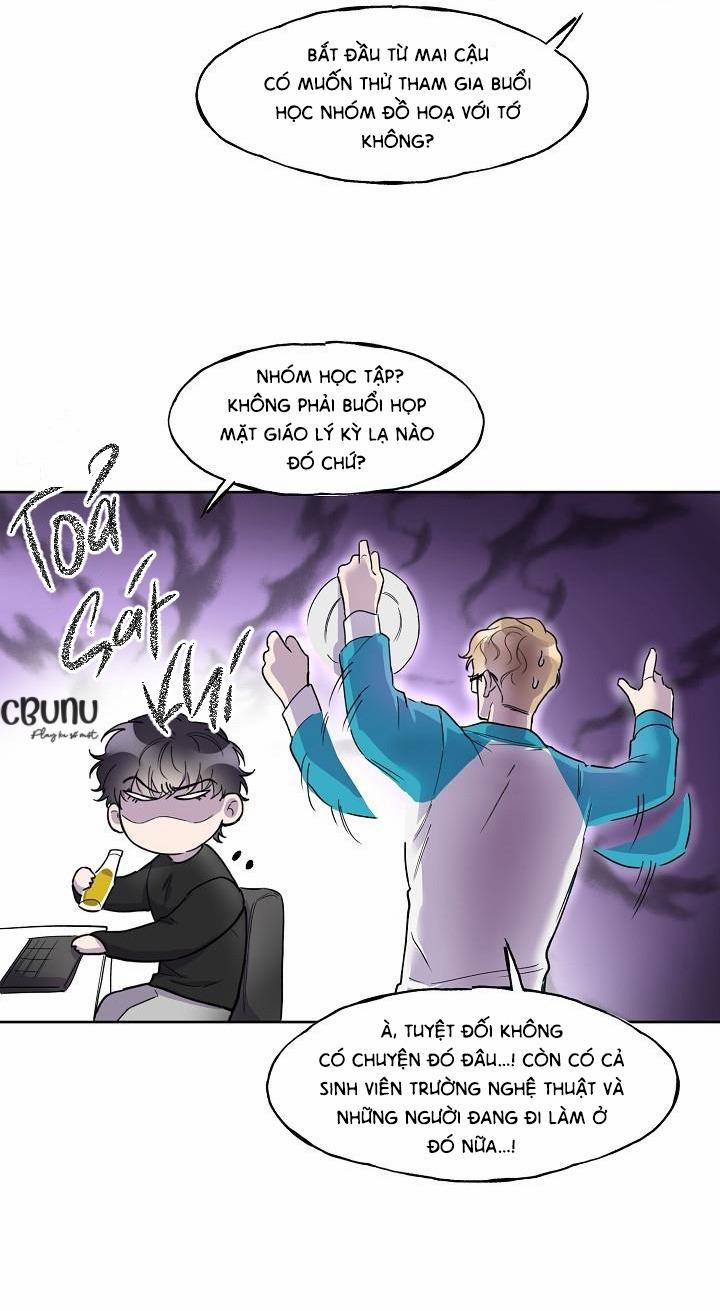 Nụ Hôn Chết Chóc 2 trang 37