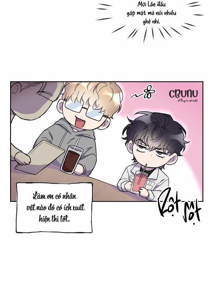 Nụ Hôn Chết Chóc 2 trang 43