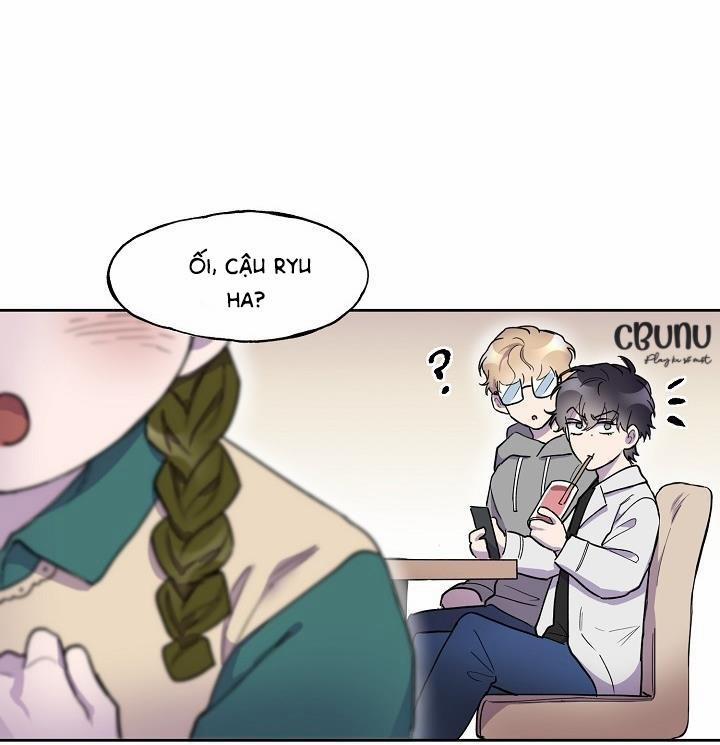 Nụ Hôn Chết Chóc 2 trang 49