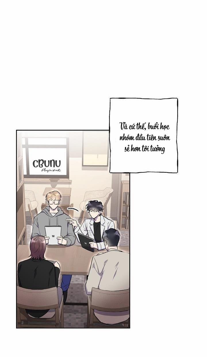 Nụ Hôn Chết Chóc 2 trang 65