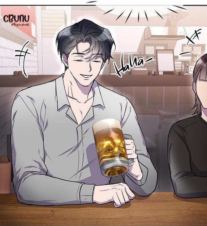 Nụ Hôn Chết Chóc 3 trang 10