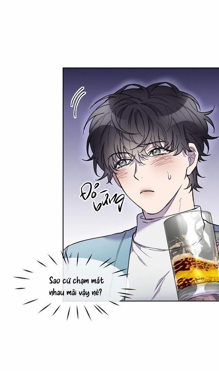 Nụ Hôn Chết Chóc 3 trang 14