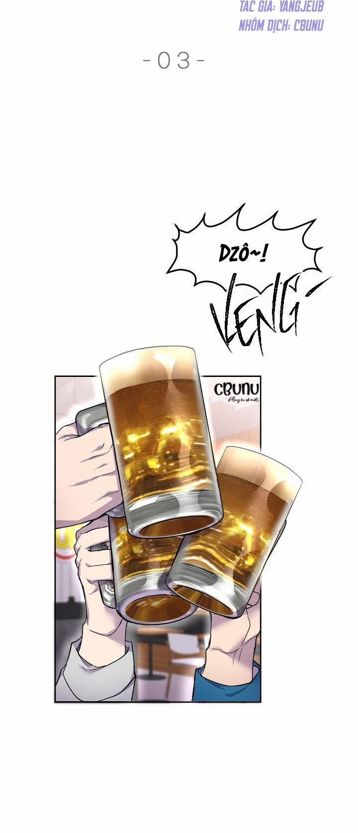 Nụ Hôn Chết Chóc 3 trang 2