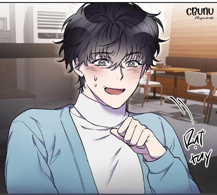 Nụ Hôn Chết Chóc 3 trang 21