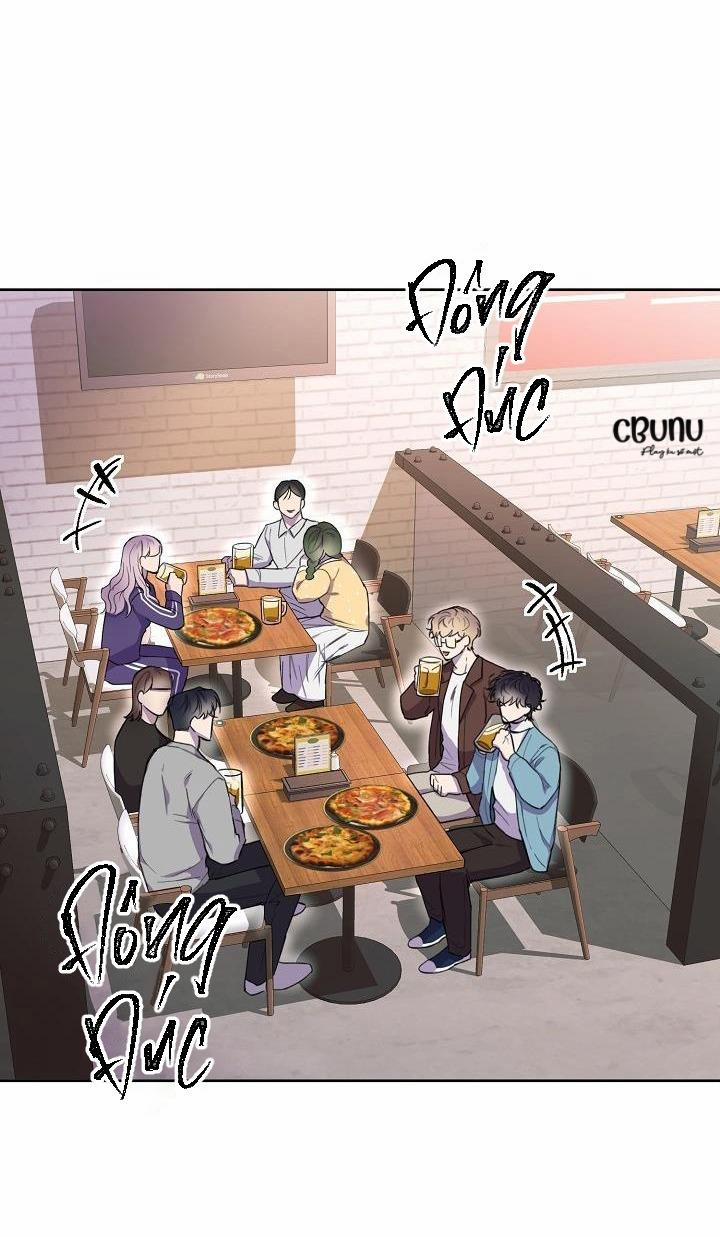 Nụ Hôn Chết Chóc 3 trang 3