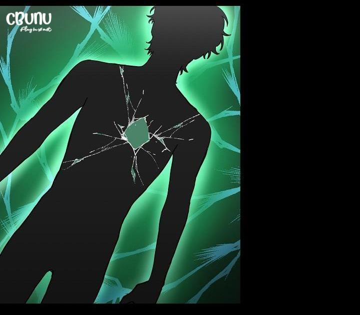 Nụ Hôn Chết Chóc 3 trang 38