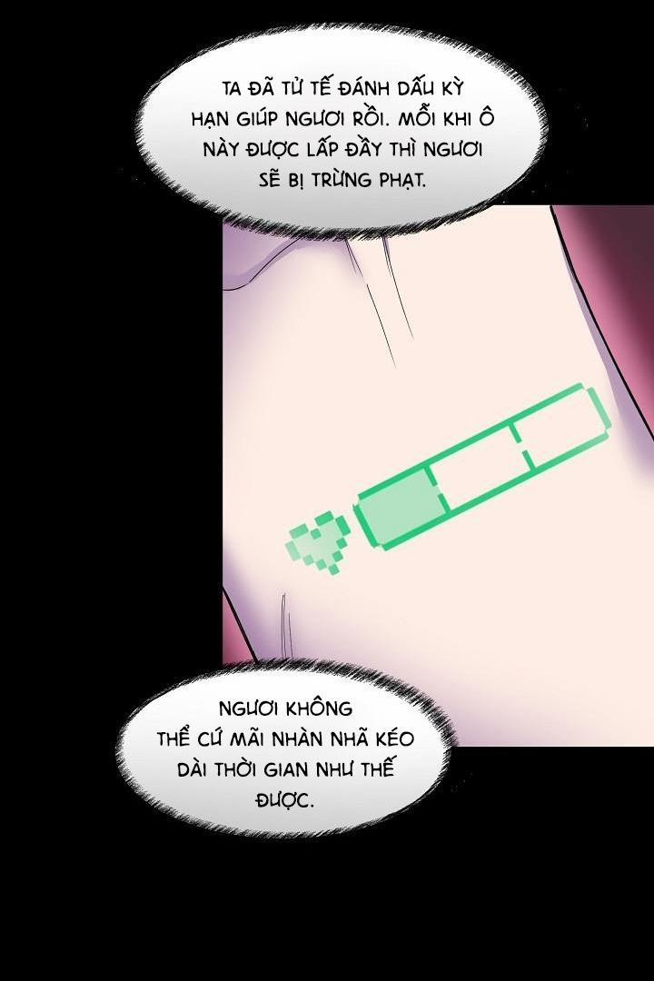 Nụ Hôn Chết Chóc 3 trang 39