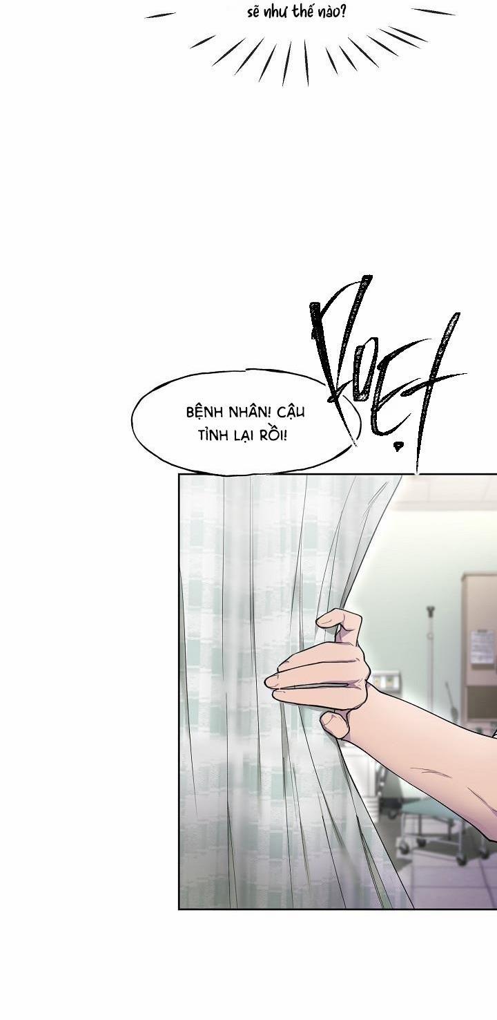 Nụ Hôn Chết Chóc 3 trang 49