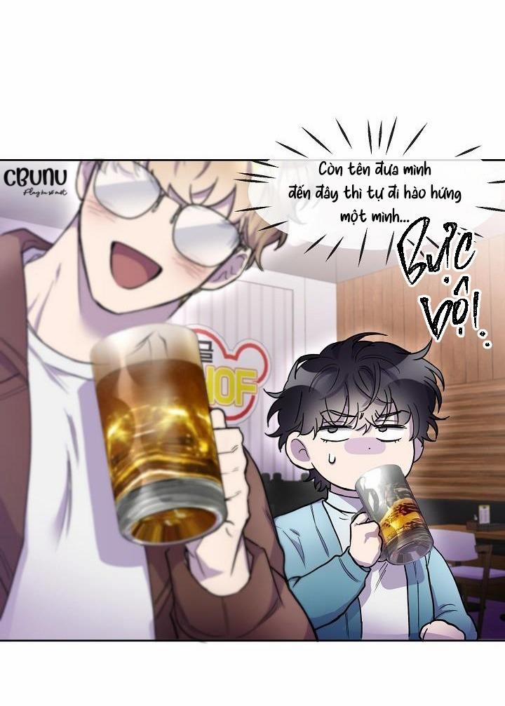 Nụ Hôn Chết Chóc 3 trang 6