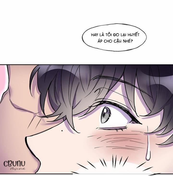 Nụ Hôn Chết Chóc 3 trang 61