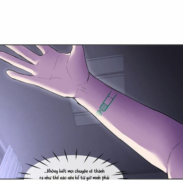 Nụ Hôn Chết Chóc 3 trang 91