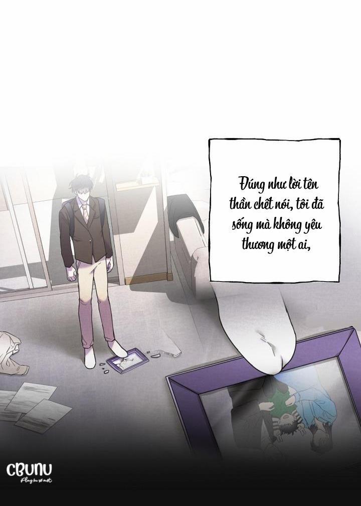 Nụ Hôn Chết Chóc 3 trang 93