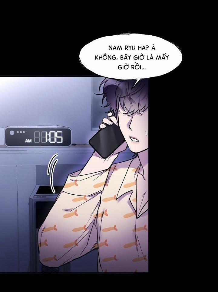 Nụ Hôn Chết Chóc 3 trang 99