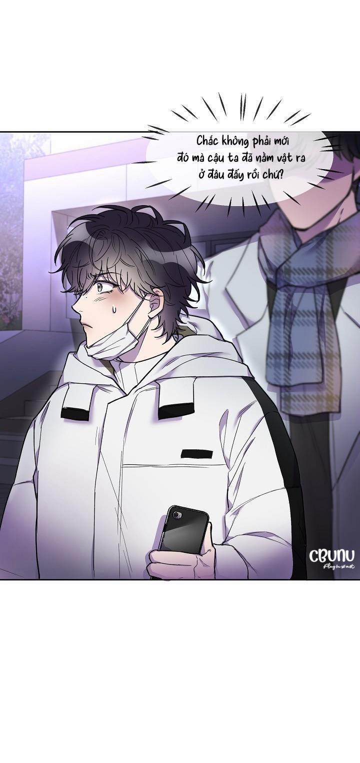 Nụ Hôn Chết Chóc 4 trang 19