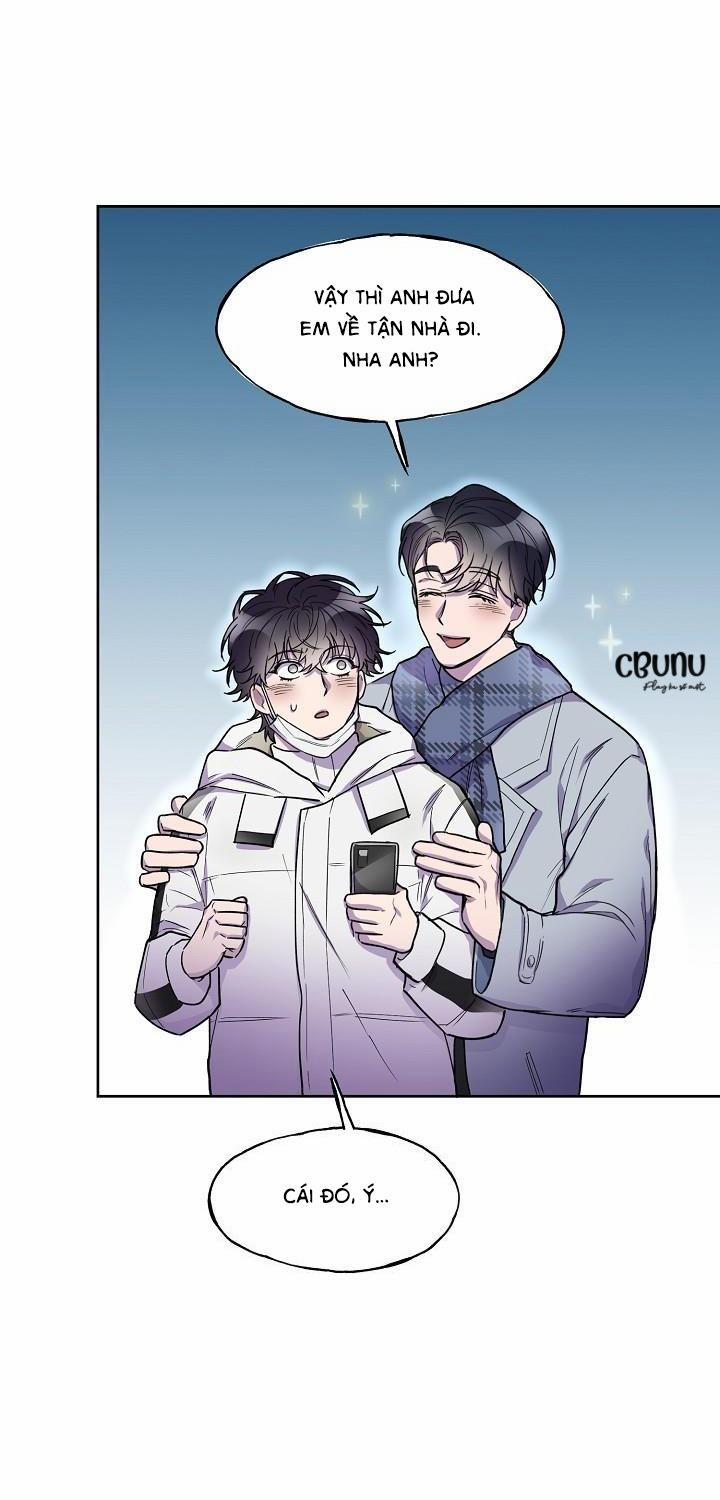 Nụ Hôn Chết Chóc 4 trang 26