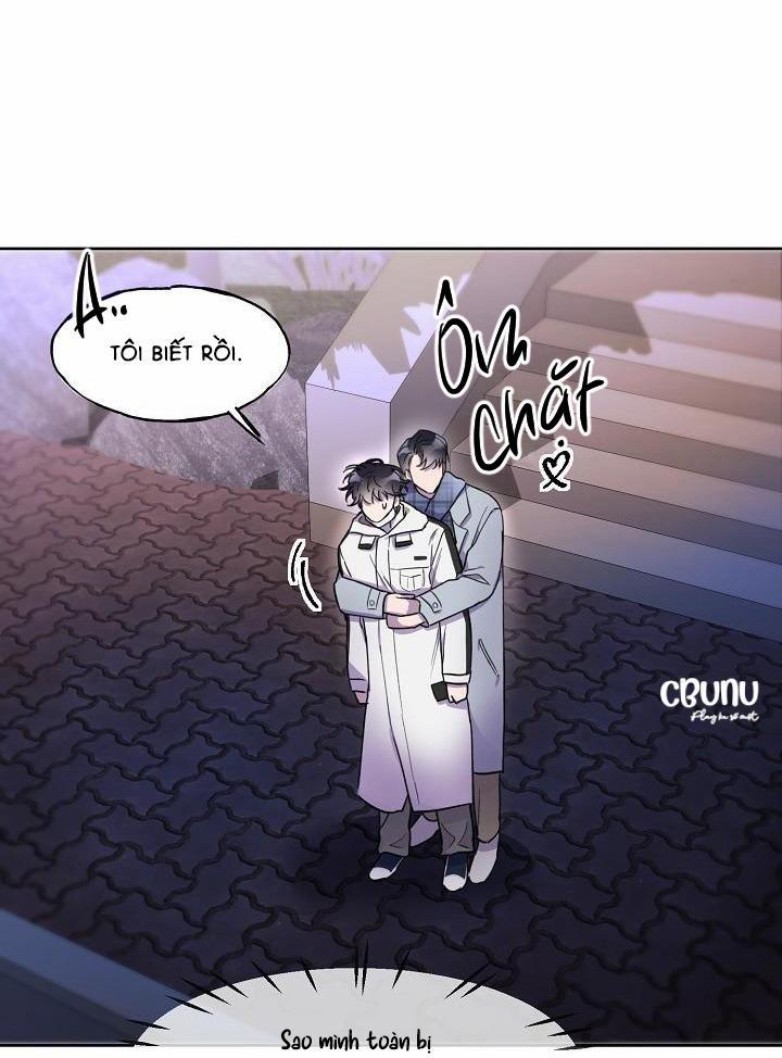 Nụ Hôn Chết Chóc 4 trang 27