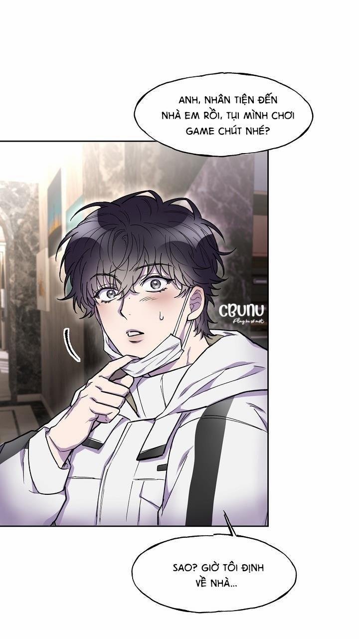 Nụ Hôn Chết Chóc 4 trang 31