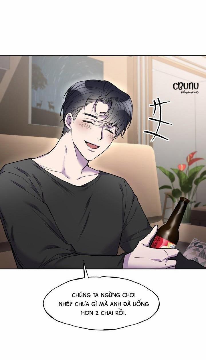 Nụ Hôn Chết Chóc 4 trang 41