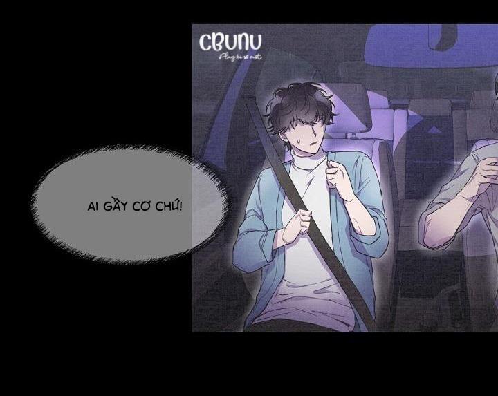 Nụ Hôn Chết Chóc 4 trang 48