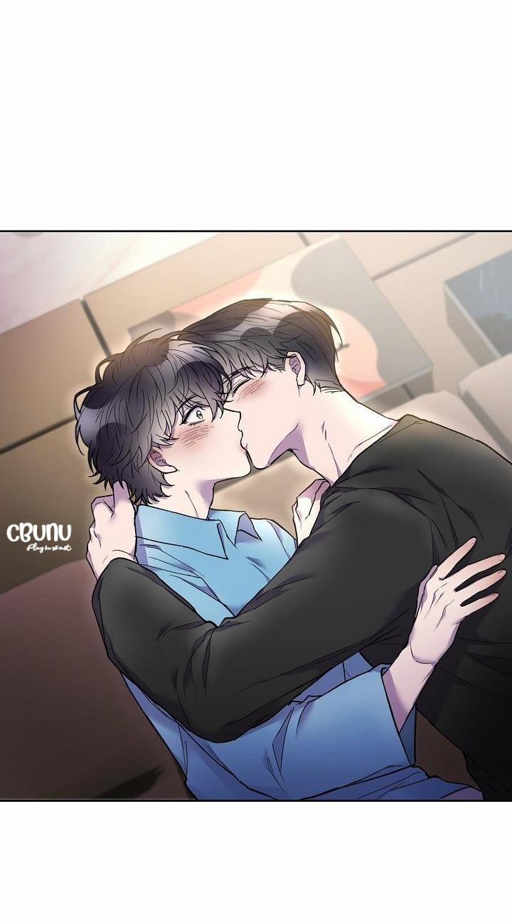 Nụ Hôn Chết Chóc 4 trang 59