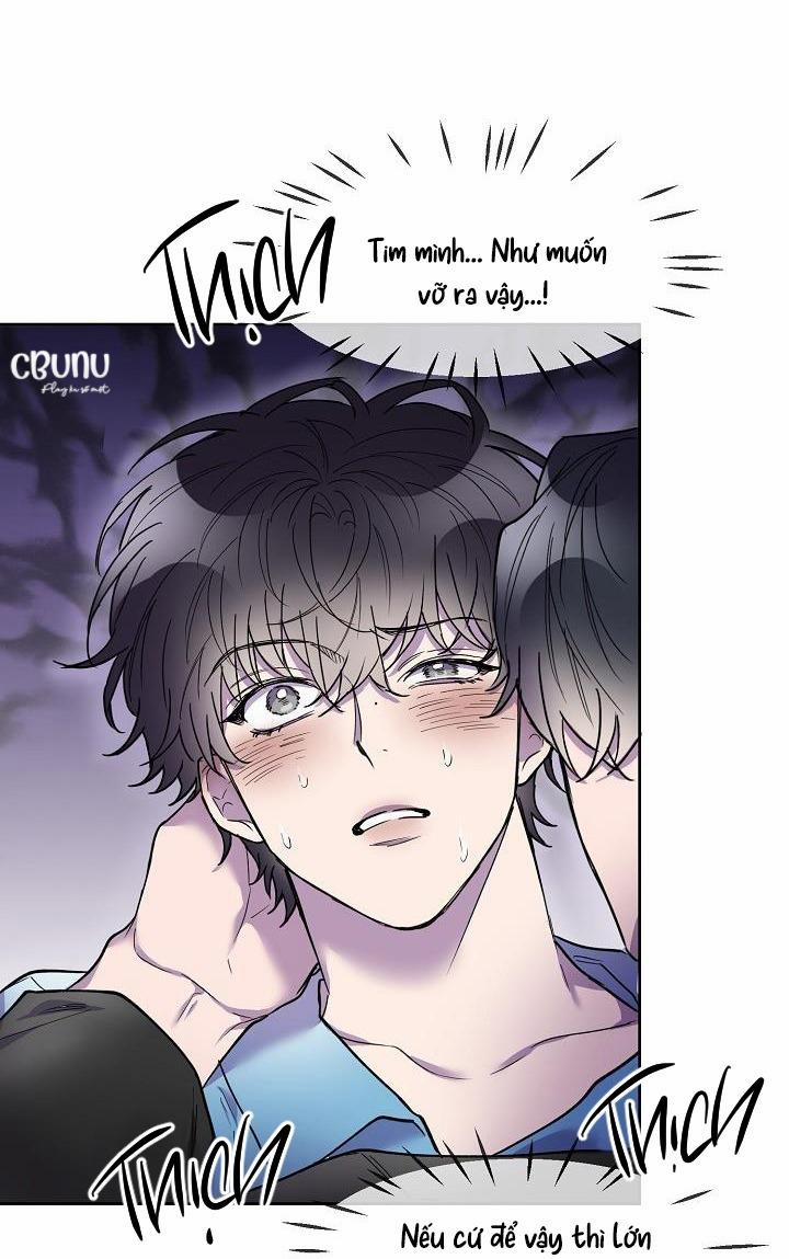 Nụ Hôn Chết Chóc 4 trang 66