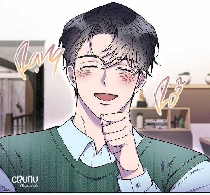 Nụ Hôn Chết Chóc 5 trang 19